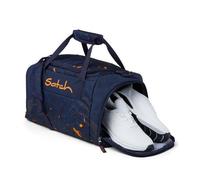 satch Sportbag Green Crush