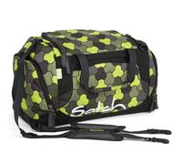 Satch Sporttasche Jungle Flow