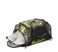 satch Sporttasche Jungle Lazer
