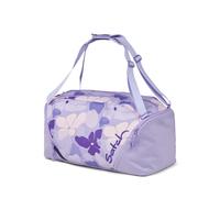 Satch Sporttasche Lilac Blossom