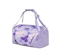 satch Sporttasche Lilac Blossom
