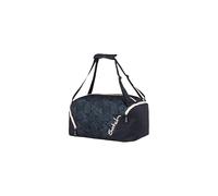 Satch Sporttasche Midnight Jungle - Blau