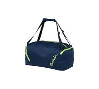 Satch Sporttasche Nassfach Schuhfach Reißverschlussfach Schultergurt Tragegriffe gepolstert