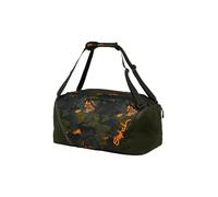 Satch Sporttasche Nassfach Schuhfach Reißverschlussfach Schultergurt Tragegriffe gepolstert