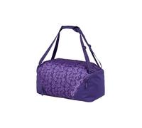 Satch Sporttasche Nassfach Schuhfach Reißverschlussfach Schultergurt Tragegriffe gepolstert