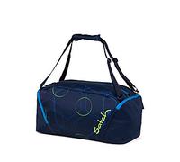 SATCH 01336-90185-10 Blue Tech Sporttasche, dunkelblau