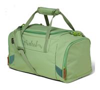 Satch Sporttasche Nassfach Schuhfach Reißverschlussfach Schultergurt Tragegriffe gepolstert