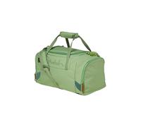 Satch Sporttasche Nordic Jade Green - Hellgrün