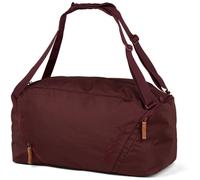 Satch Sporttasche Nassfach Schuhfach Reißverschlussfach Schultergurt Tragegriffe gepolstert