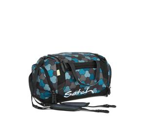 Satch Sporttasche Ocean Flow 2018