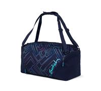 Satch Sporttasche Purple Laser