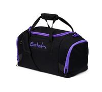 Satch Sporttasche Purple Phantom