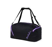 Satch Sporttasche Purple Phantom Sporttasche