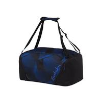 Satch Sporttasche Seismic Blue