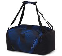 Satch Sporttasche 25L Stauraum Schuhfach Reißverschlussfach Schultergurt Tragegriffe gepolstert