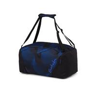 Satch Sporttasche Seismic Blue