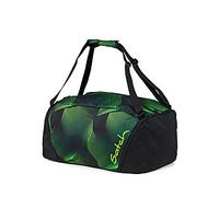 Satch Sporttasche Seismic Green