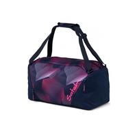 satch Sporttasche Seismic Pink