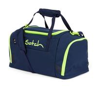 satch Sportbag Toxic Yellow