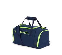 Satch Sporttasche Toxic Yellow