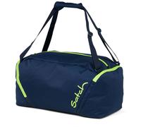 Satch Sporttasche Toxic Yellow 2.0