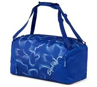 Satch Sporttasche Vibrant Blue