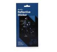 Satch Sticker Set Blue - 21-teilig