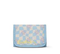 Satch - Summer Era Geldbeutel Blau