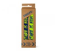 Satch Swap Future Is Now