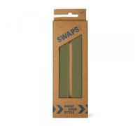 SATCH SAT-SWA-001-798 swaps Mono Olive