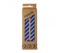 Satch Swap Stripe Blue
