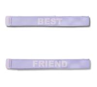 Satch Swaps BF Light Purple, Farbe/Muster: purple