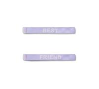 Satch SWAPS BF Light Purple - Lila