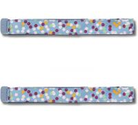 satch swaps Confetti Blue