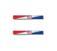Satch - Satch Swap Croatia Rot - Gr. - One Size