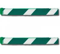 Satch SWAPS Green White - Grün