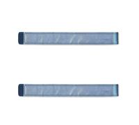 Satch swaps Reflective Blue