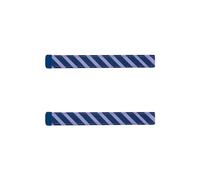 SATCH SAT-SWA-001-DSB satch Swaps Stripe Blue, 2-teilig