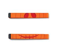 satch - SWAPS, Spicy Pumkin schwarz