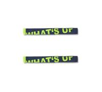 Satch SWAPS What's Up - Dunkelblau