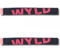 satch swaps Wyld
