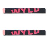 Satch Swaps Wyld, Farbe/Muster: black, pink