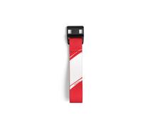 Satch - Satch Tag Austria Rot - Gr. - One Size