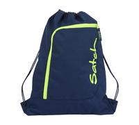 Satch Toxic Yellow - Sportbeutel