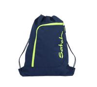 satch Sportbeutel Toxic Yellow