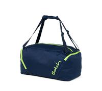 Satch Sporttasche Toxic Yellow 2.0