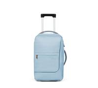 Satch Travel Flow Pure Ice Blue Trolley S