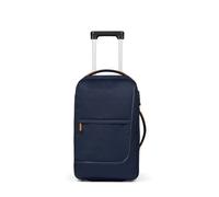 Satch Travel Flow Pure Navy Trolley S