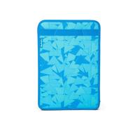 satch Tripleflex Heftebox blau