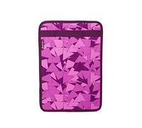 satch Triple Flex Heftebox lila